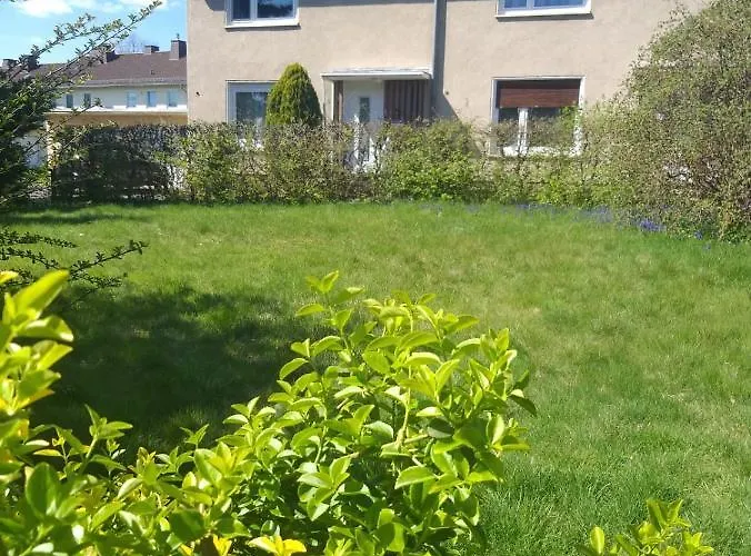 Pension Rueckert