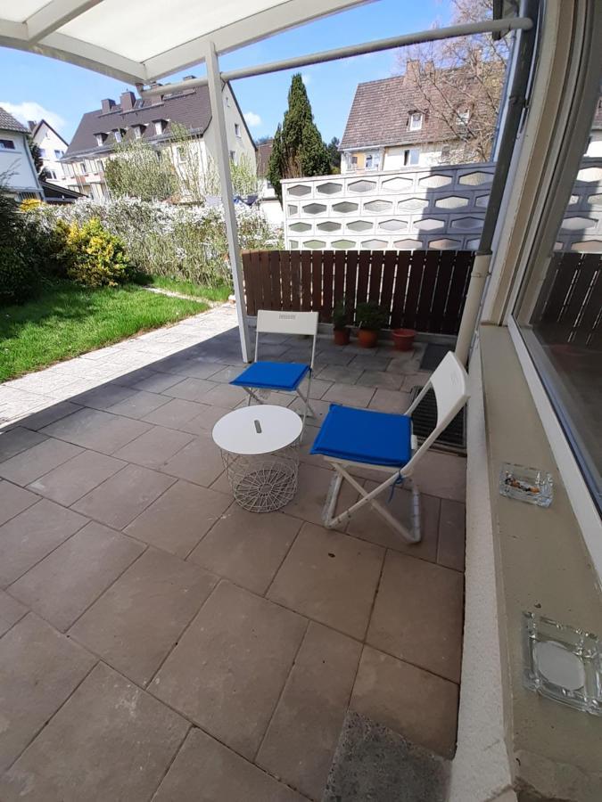 Affittacamere Rueckert Kassel