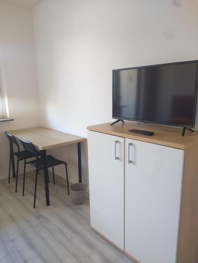 Affittacamere Rueckert Kassel